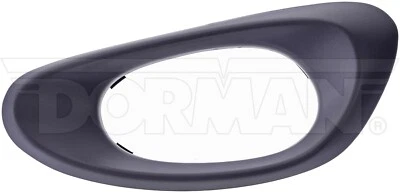 For 2002-2009 Chevrolet Trailblazer Interior Door Handle Bezel Front Left Dorman - Изображение 1 из 4