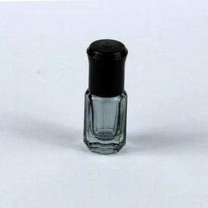 Essential Oils Vial 3ml Essential Oils glass bottles Roll on Bottles - Picture 1 of 17