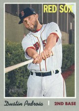 A3064- 2019 Topps Heritage Baseball Cards 251-500 -You Pick- 10+ FREE US SHIP