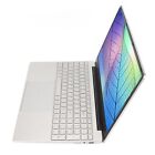 15.6In Laptop 16Gb Ram For N5095 Cpu Silver Laptop With Backlit Keybo