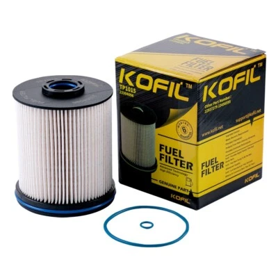TP1015 Fuel Filter for 2017-2025 Chevy Silverado/GMC Sierra 2500HD 3500HD - Изображение 1 из 4