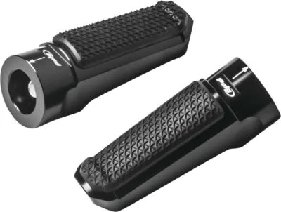 Escaleras deportivas Puig negras - 7318N Foto 1 de 4