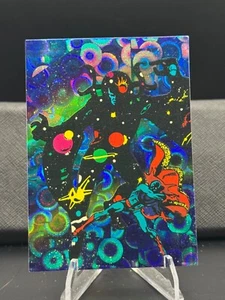 1992 Marvel, Silver Surfer - Eternity, #28 - Picture 1 of 2