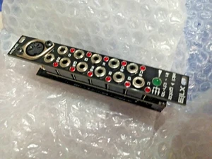 X1L3 MIDI TO GATE GENERATOR - Eurorack Modular Synth Module - Picture 1 of 3