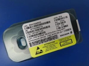 NUEVO Ericsson RDH102406/33 R1A CPRI y 10 GbE 193,3 THz R10I-Temp SFP+ CRTUAFTLAA - Imagen 1 de 3