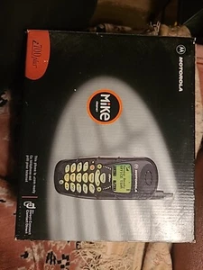 Motorola i700 Very Rare - For Collectors - - Picture 1 of 3