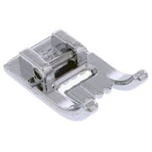 Genuine Husqvarna Viking 4123628-45 7 Groove Pin Tuck Foot CRA-6 - Picture 1 of 1