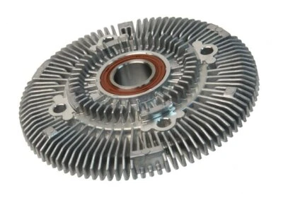 Embrague ventilador motor para BMW 530i 1975-1978 53437DGCC 1976 1977 embrague ventilador refrigeración Foto 1 de 2