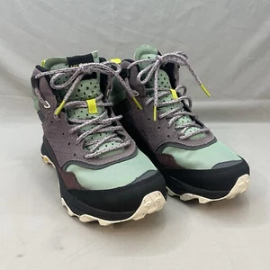 Merrell Damen Floatpro Walking Wanderschuhe Gr. 5 Knöchel Top Zustand - Bild 1 von 21