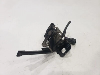 Chevrolet Cruze 2014 capó bloqueo pestillo actuador fabricante de equipos originales Foto 1 de 4