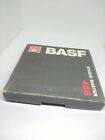 BASF 468 Studio Master Reel To Reel Tape 5" 625 ft used