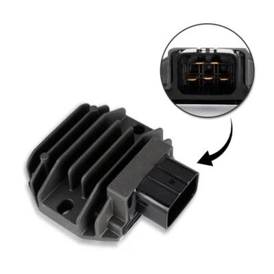 Regulator Rectifier for Suzuki AN400 Burgman 400 18-20 GSXS750 L7-L9/M0 17-20 - Image 1 of 4