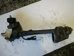 Lenkung elektrisches Lenkgetriebe Skoda Octavia 1Z 2.0 TDI RS 1K1423051CM - Bild 1 von 3