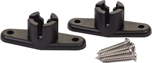 Dometic 3309924.003, OEM Dometic Trimline Awning Ball End Bases, Pack Of 2 - Bild 1 von 2