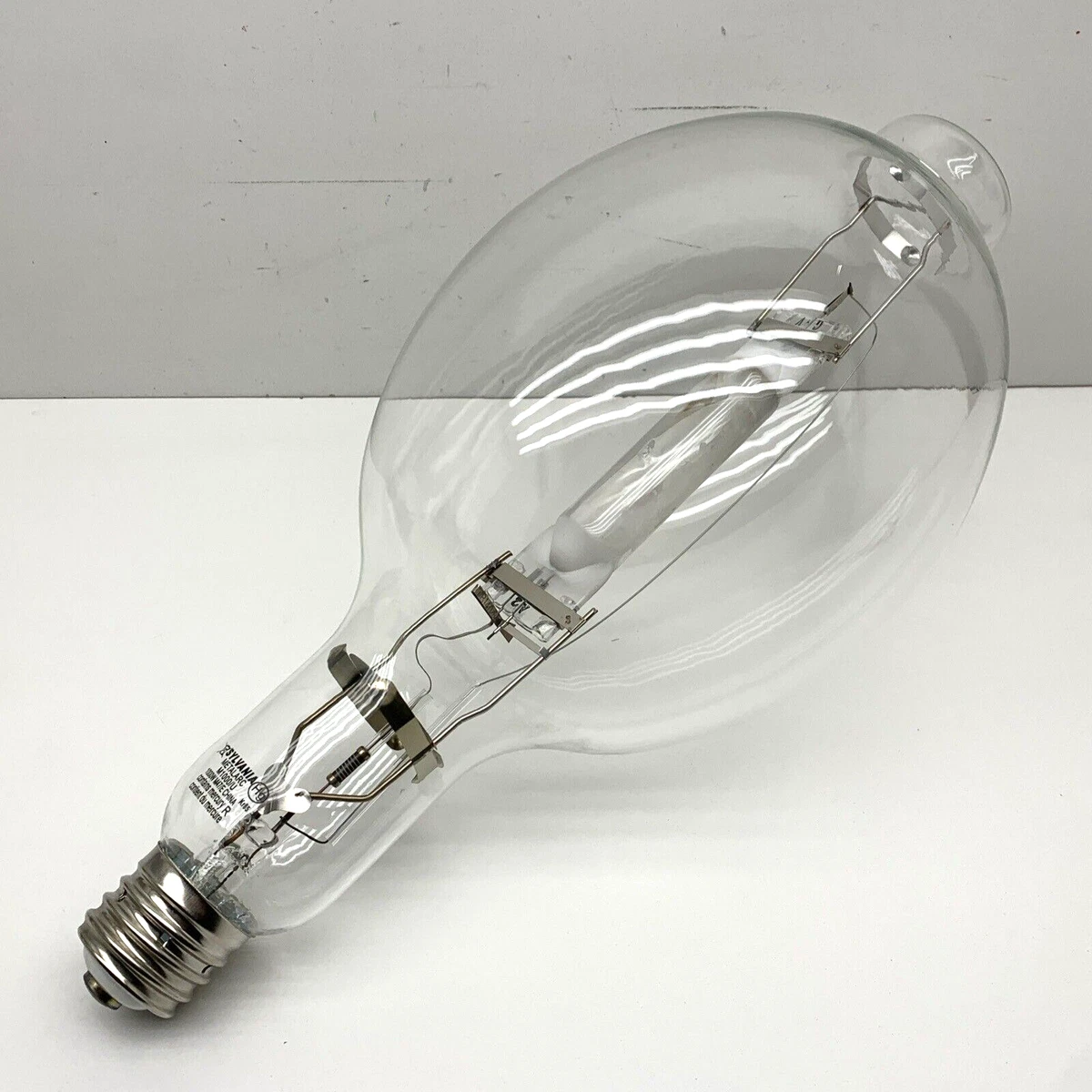 Sylvania 1000wハロゲンランプ Amazon | Osram Sylvania FEL (54570) 1000W 120V G9.5 ステージ