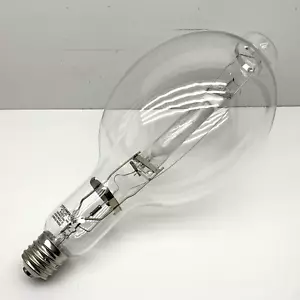 Sylvania M1000/U Metal Halide 1000-Watt Lamp Light Bulb 1000W M47/E BT56 - Picture 1 of 7