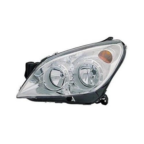 Hauptscheinwerfer VAN WEZEL 3745963 für OPEL, links - Bild 1 von 1
