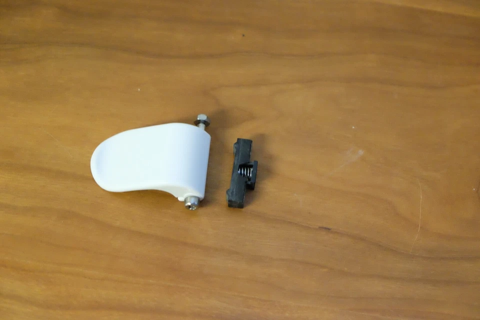 Bugaboo Cameleon 3 Handle Part - Image 1 of 1