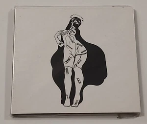Pogram Degancios Suros CD Power Electronics Noise Industrial Lithuania limited - Picture 1 of 5