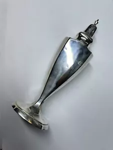 Minuet by International Sterling Salt Or Pepper Shaker - Picture 1 of 6