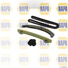 NAPA Timing Chain Kit for Volvo S40 B4204S3 2.0 October 2006 to October 2012