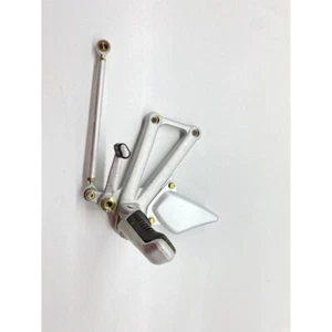 PEDANA PILOTA SINISTRA SX CAMBIO DUCATI ST2 944 1997-2001 - Imagen 1 de 3