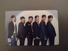 monsta x The Dreaming photocard