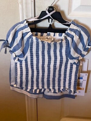 ropa niña talla X6 Foto 1 de 2