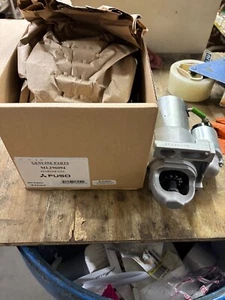 OEM MITSUBISHI FUSO STARTER, 6L, GAS ML296094 - Picture 1 of 4