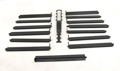 NEW OEM Ford Radiator Grille Shutter Kit CM5Z-00810-A Ford Focus 2012-2018 - Imagem 1 de 4