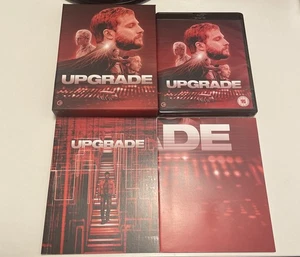 Upgrade Blu-ray Limited Edition (Second Sight Release) - Picture 1 of 8