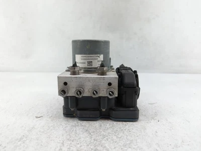 Módulo de control de bomba ABS Chevrolet Malibu 2017-2017 WZYRT. Foto 1 de 4