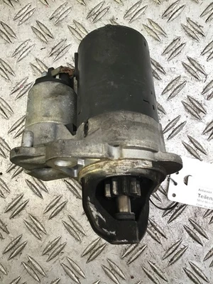 Motorino di Avviamento Mini Mini Cabriolet (R52) One 66kW 90cv StarterS W10 - Immagine 1 di 3