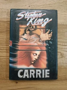 Carrie Stephen King edizione CDE 1986 - Foto 1 di 17