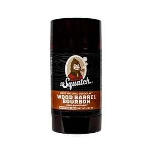 Natürliches Deodorant für Männer - Geruchsquatching Herren Deodorant Aluminiumfrei - W... - Bild 1 von 6