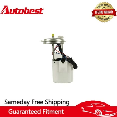 Autobest F2825A Fuel Pump Module For 2008-2016 GMC Yukon XL 2500 6V - Image 1 of 4