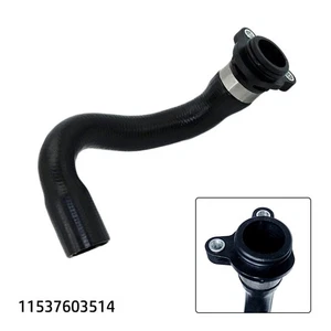 For Thermo to Block Coolant Hose Upgrade for BMW N20 For N26 N52 N54 N55 - Picture 1 of 6