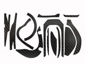 CUSTOM SEAT.JP Custom Aufkleber für YOROI 20SLX DC Baitcastrolle, Kratzschutz - Bild 1 von 9