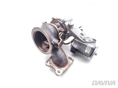 Vauxhall Mokka Turbolader 1.2 Benzin 96kW (131 HP) 9845031980 901680-0002 2023 - Bild 1 von 4