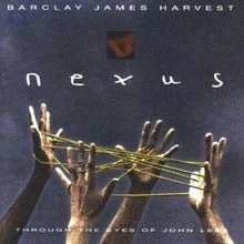 (Through The Eyes Of John Lee) Nexus von Barclay James Har... | CD | Zustand gut - Bild 1 von 2