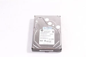 HP MB2000GDUNV 2TB 7.2K 3.5" SATA Hard Drive 739333-002 - Picture 1 of 2