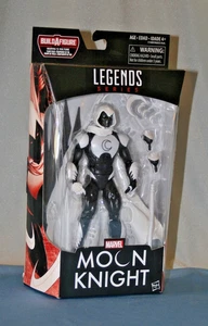 Moon Knight Marvel Legends 6" Figure Vulture BAF wave New - Picture 1 of 2