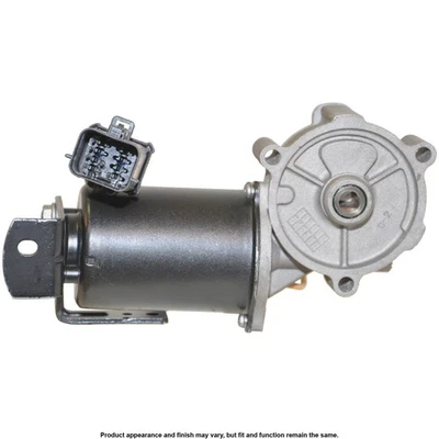 适用于福特 Expedition F-150 2009 2010 2011 Cardone 转移箱编码器电机 CSW — 第 1/3 张图片
