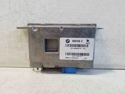 BMW X5 F15, F85 Kamerablock 9346273 2.0 Diesel 160kw 2015 32170427 - Immagine 1 di 3