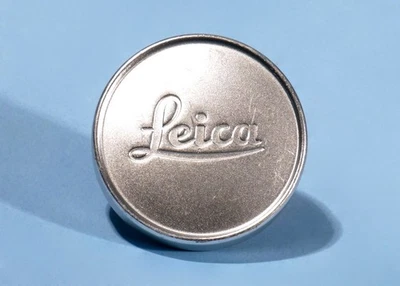Leitz ORQDO 14031 Leica Lens Cap 42mm E39 Summicron Summaron-M 2/35 * Genuine - Image 1 of 2