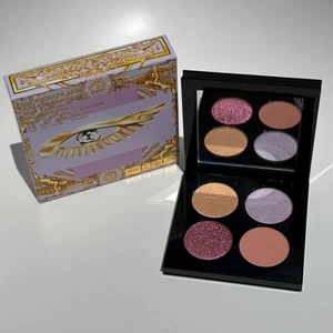 Pat McGrath Celestial Divinity Luxe Quad Fleur Fantasia Eyeshadow Palette New - Picture 1 of 11