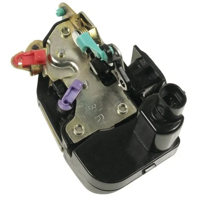 Nuevo actuador de cerradura de puerta SMP delantero derecho para Dodge Ram 1500 1994-2001 Foto 1 de 3