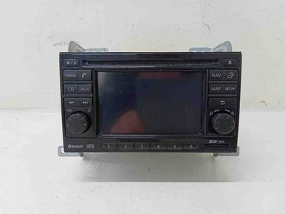 NISSAN JUKE F15 Musik-Player ohne GPS 7612830050 2013 30445973 - Bild 1 von 3