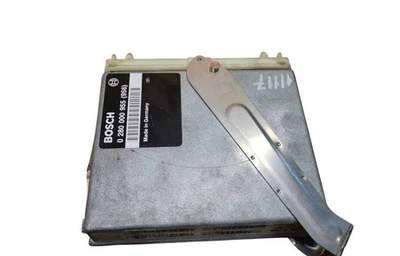 Volvo 850 Motorsteuergerat/-modul 0280000955 - Image 1 of 4