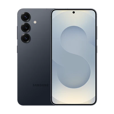 Samsung Galaxy S25 S931 5G 256GB 12GB RAM Dual Sim Blueblack Garanzia Europa - Immagine 1 di 4